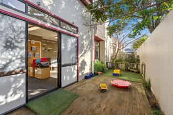 9 Year Lease - Invest In Our Future