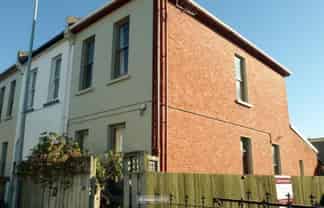 16 Howe Street , North Dunedin