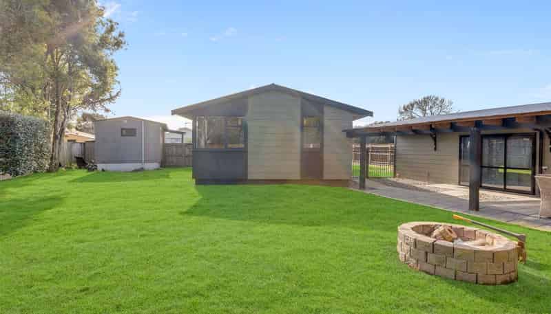 43 Oakfield Crescent, Pukete