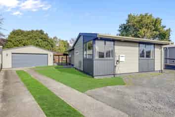 43 Oakfield Crescent, Pukete