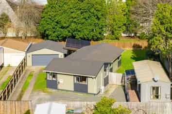 43 Oakfield Crescent, Pukete