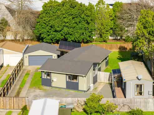 43 Oakfield Crescent, Pukete