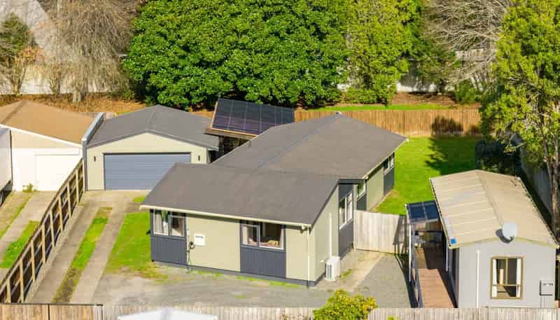 43 Oakfield Crescent, Pukete