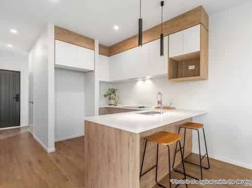 2/147B Carlisle Road, Northcross