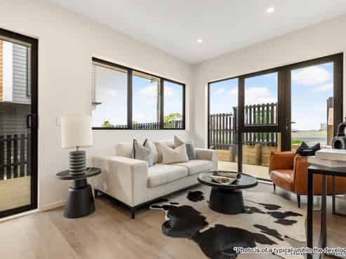 2/147B Carlisle Road, Northcross