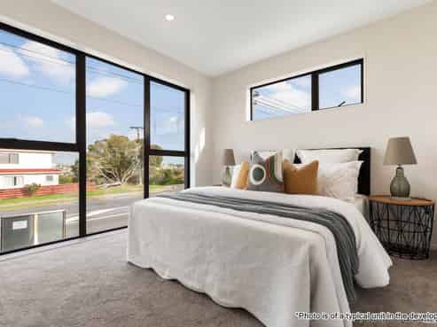 2/147B Carlisle Road, Northcross