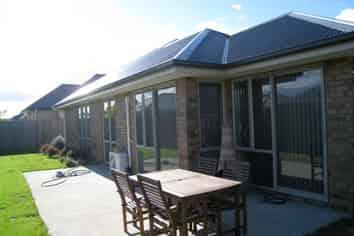 134 Rolleston Drive, Rolleston