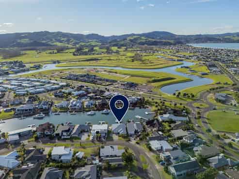 49 Aquila Drive, Whitianga