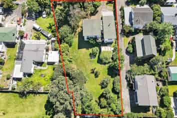 16 McInnes Road, Weymouth