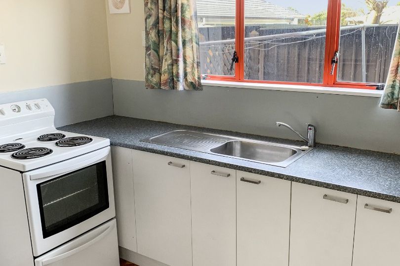 HASTINGS - 3 BEDROOMS - Ansicht 4