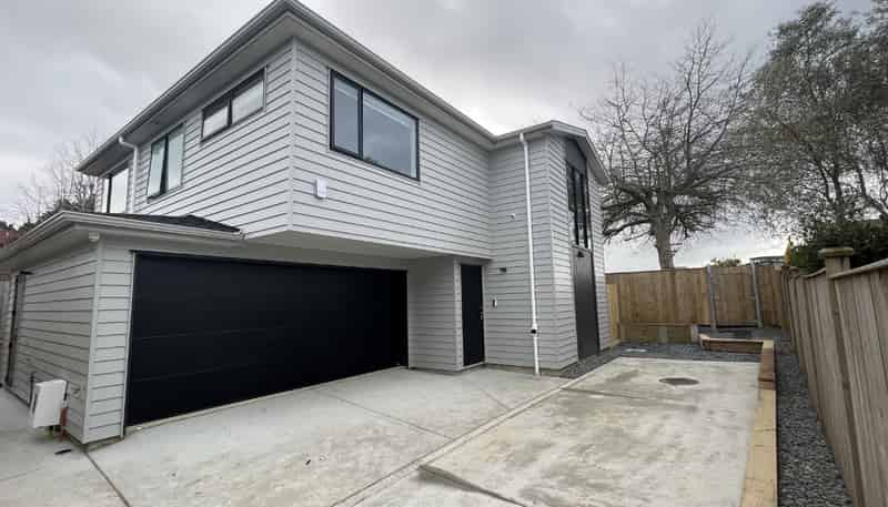83C Hastings Road, Mairangi Bay