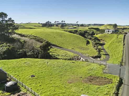 Lot 2 Victoria Road, Omata