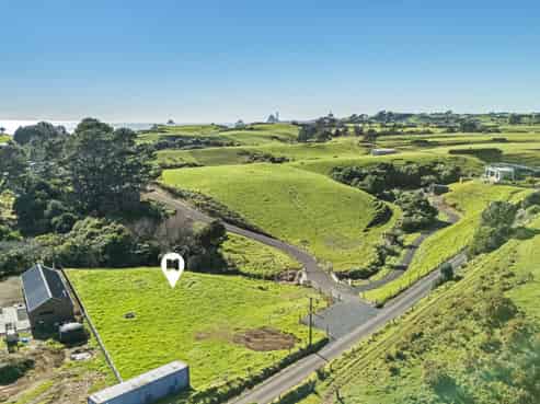 Lot 2 Victoria Road, Omata
