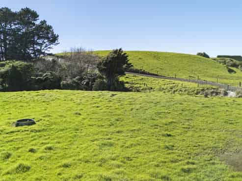 Lot 2 Victoria Road, Omata