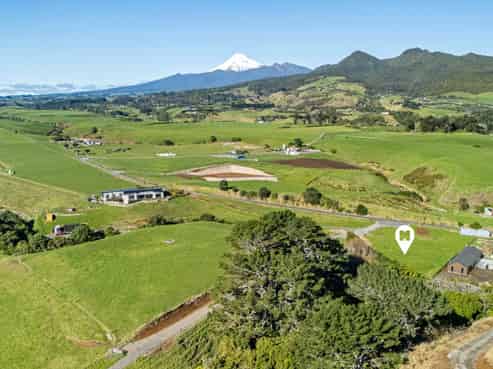 Lot 2 Victoria Road, Omata