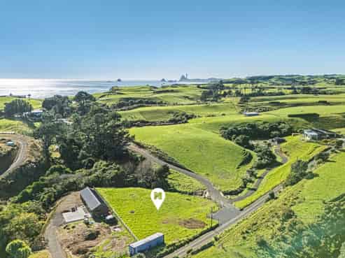 Lot 2 Victoria Road, Omata