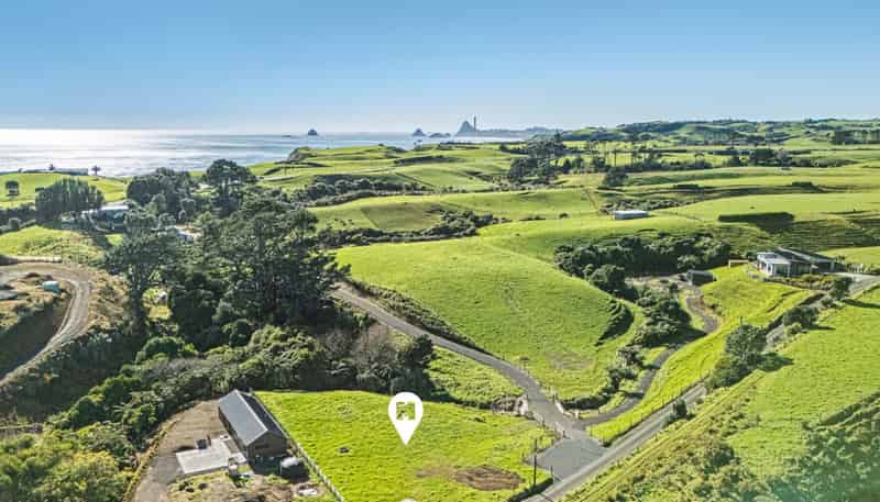 Lot 2 Victoria Road, Omata