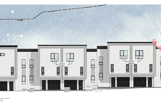Lot 1-5/35 Ryburn Road, Mount Wellington