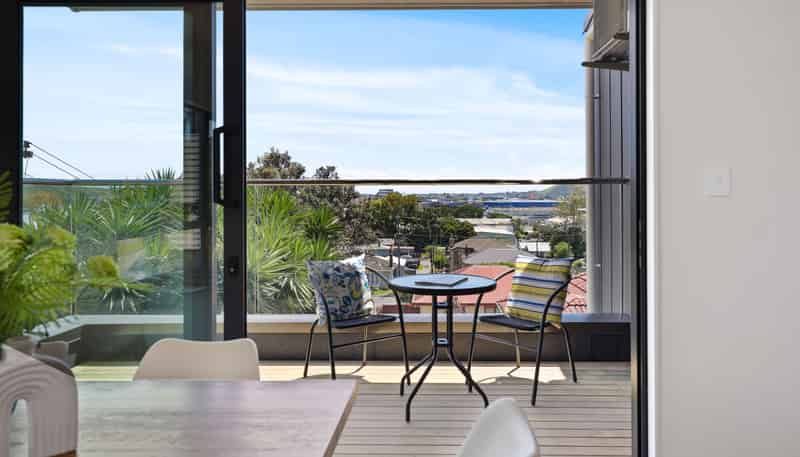 Lot 1-5/35 Ryburn Road, Mount Wellington