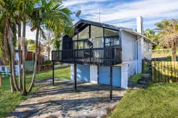 43 Ellice, Totara Vale