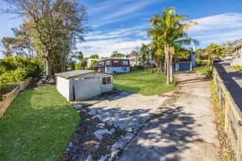 43 Ellice, Totara Vale