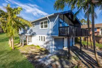 43 Ellice, Totara Vale