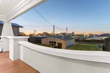 145 Clawton Street, Westown