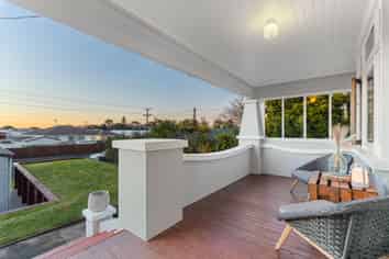 145 Clawton Street, Westown