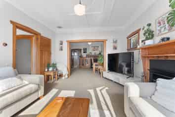 145 Clawton Street, Westown