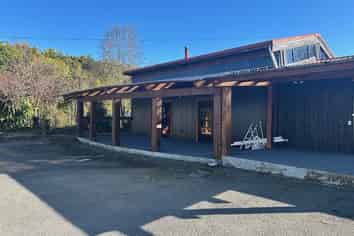 1539 State Highway 50, Ongaonga
