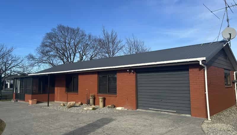 87 Hokonui Drive, Gore