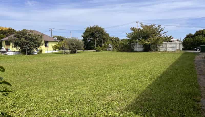 26 Rangatira Street, Otaki