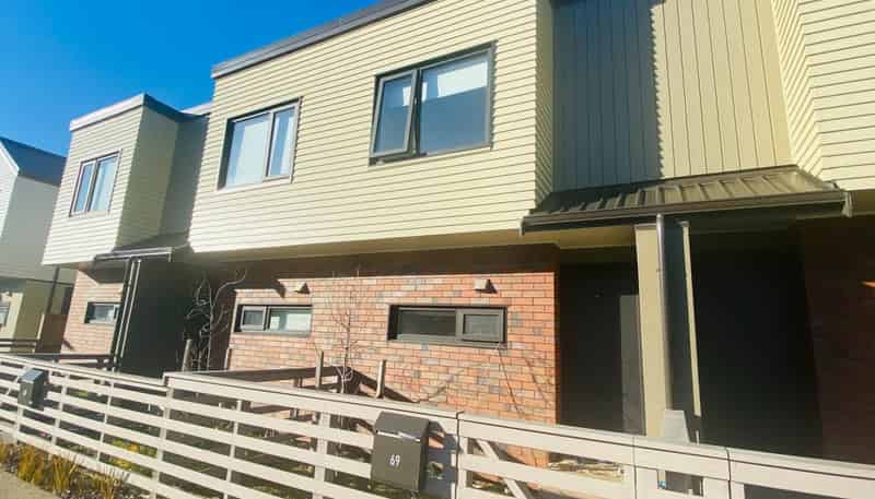 69 Te Puketoka Lane, Mangere