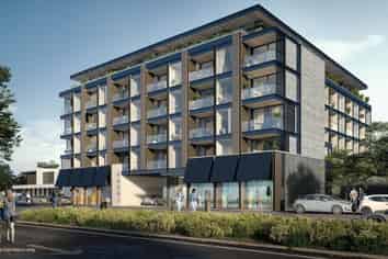 112/32 Anzac Road, Browns Bay