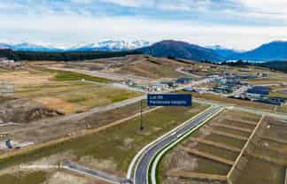 Lot 58 Pembroke Heights, Wanaka