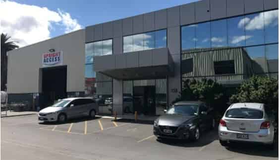  138 Hugo Johnston Drive, Penrose