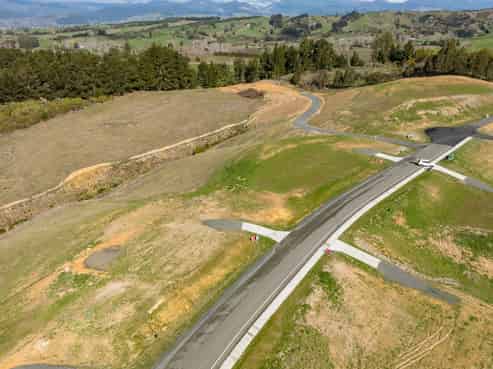 185 La Mer View, Redvale Estate Subdivision (Lot 8), Redwood Valley