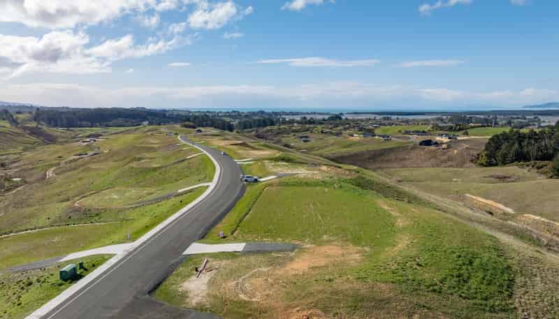 185 La Mer View, Redvale Estate Subdivision (Lot 8), Redwood Valley