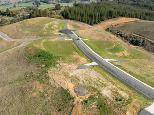 185 La Mer View, Redvale Estate Subdivision (Lot 8), Redwood Valley