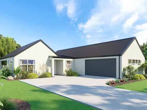 185 La Mer View, Redvale Estate Subdivision (Lot 8), Redwood Valley