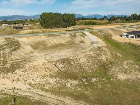 144 La Mer View, Redvale Estate Subdivision (Lot 28), Redwood Valley