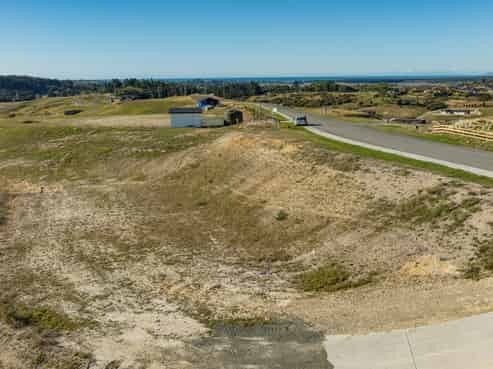 144 La Mer View, Redvale Estate Subdivision (Lot 28), Redwood Valley