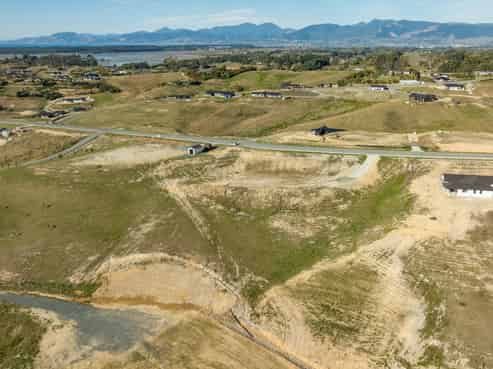 144 La Mer View, Redvale Estate Subdivision (Lot 28), Redwood Valley