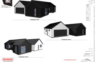 144 La Mer View, Redvale Estate Subdivision (Lot 28), Redwood Valley