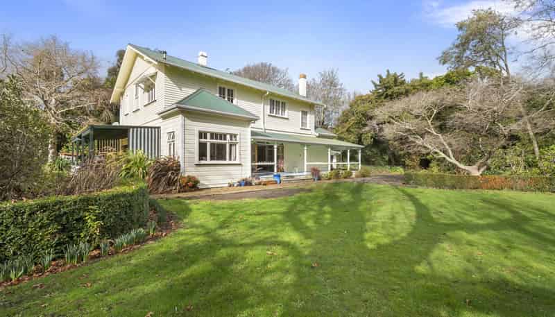 7 Calico Line, Marton