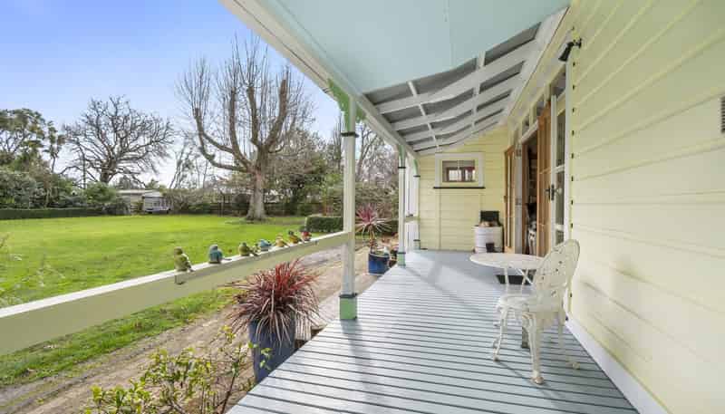 7 Calico Line, Marton