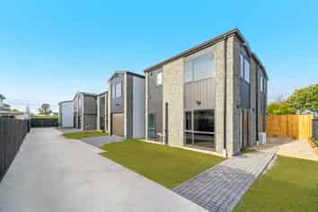 Lot 5, 8 Woburn Street, Mangere