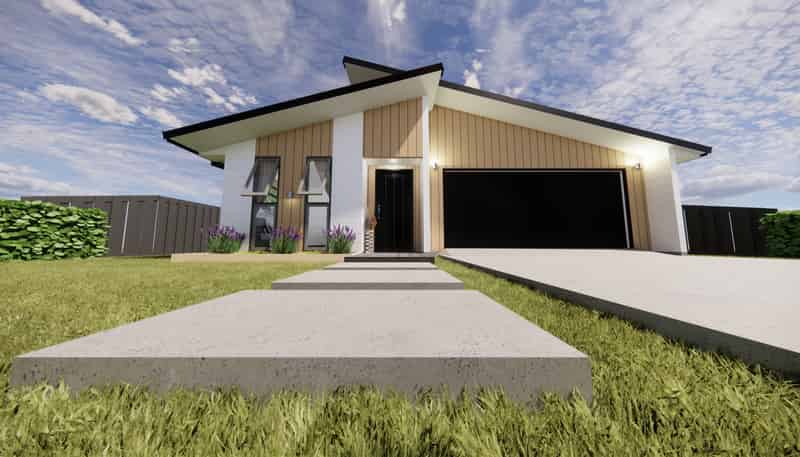 3 Turau Street, Te Kauwhata