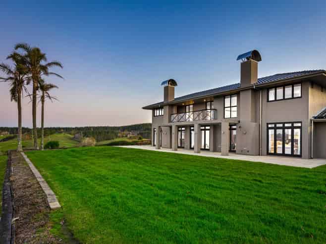 141 Valley Road, Waitoki