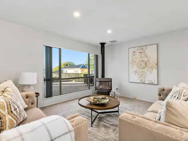 3  Emsworth Court, Pukekohe